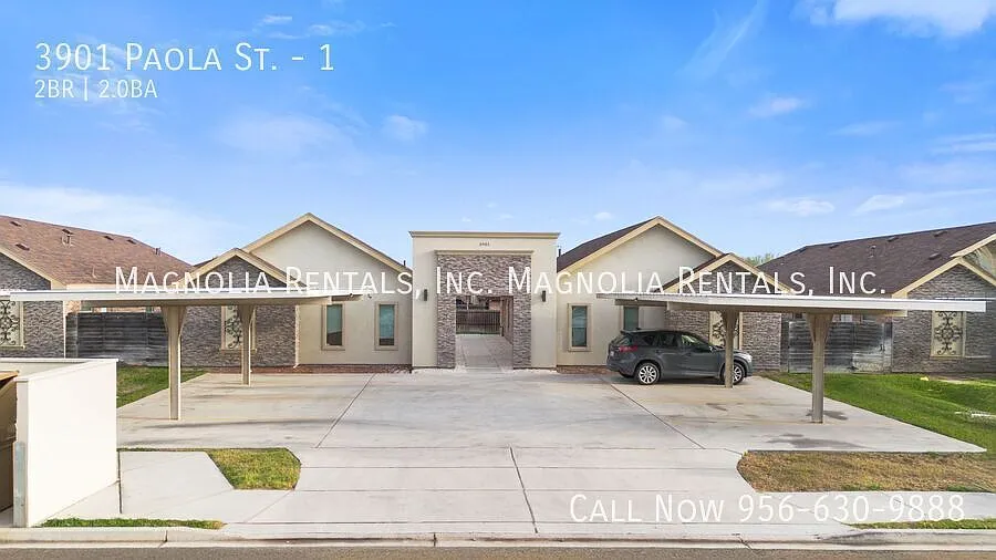3901 Paola St #1