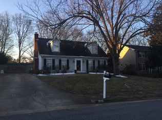 3 Pittler Dr, Greenville, SC 29607