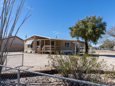 12639 N White Ave, Marana, AZ, 85653