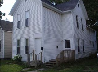 851 Alpine Ave NW, Grand Rapids, MI 49504