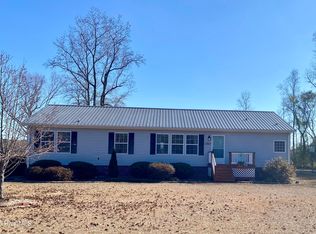 3805 Bell Williams Road, Currie, NC 28435