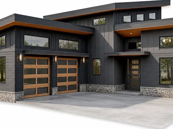 13 E Shore Court, Orondo, WA 98843