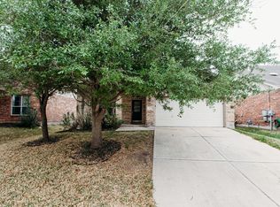18613 Dry Pond Dr, Pflugerville, TX 78660