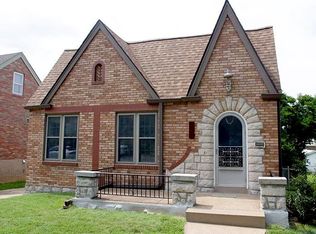 707 Ruprecht Ave, Saint Louis, MO 63125