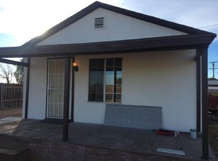 11815 Nancy Ave, Boron, CA 93516