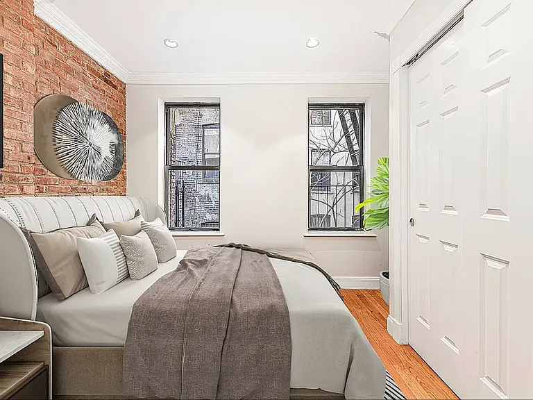 89 Clinton St #1B — Photo 2