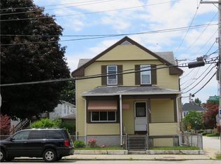 125 Daniel Ave, Providence, RI 02909