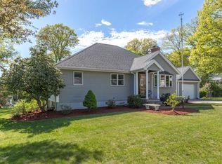 18 George Rd, Peabody, MA 01960