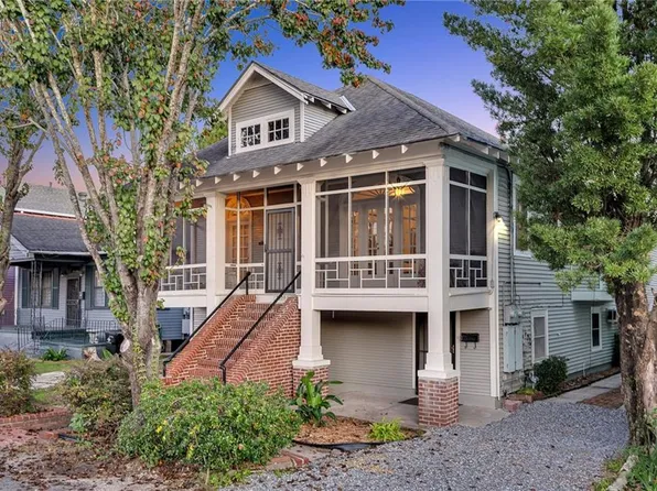 2010 S Salcedo St, New Orleans, LA 70125