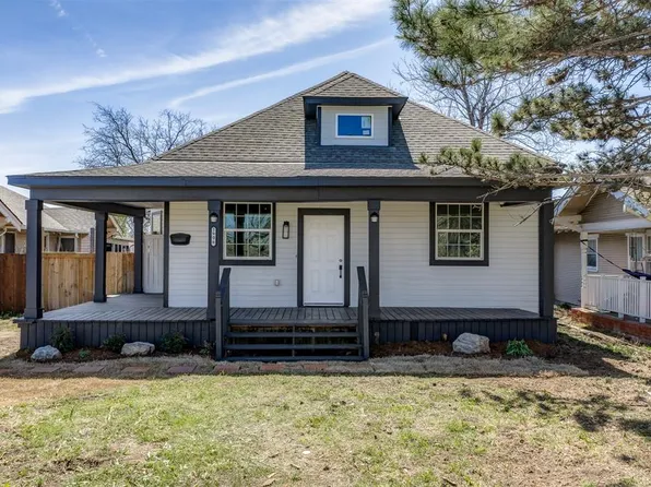 1606 NW 33rd St, Oklahoma City, OK 73118