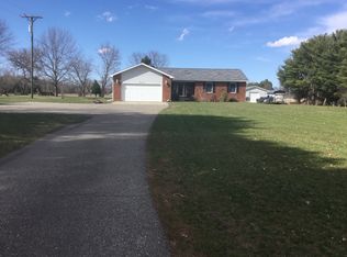 5810 W M 36, Pinckney, MI 48169