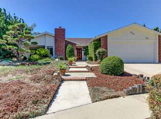 1541 Winston Ct, Upland, CA 91786
