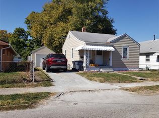 3435 Forest Ter, Anderson, IN 46013