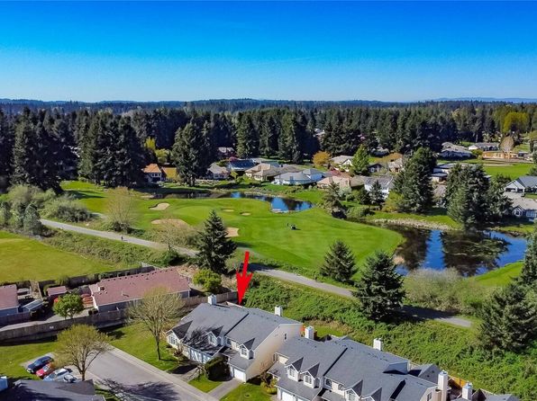 6049 Merlot Lane SE, Lacey, WA 98513