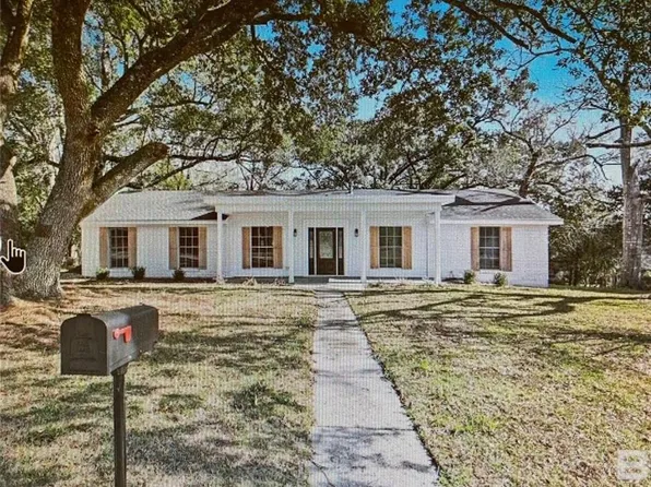 3109 Grishilde Dr, Mobile, AL 36693