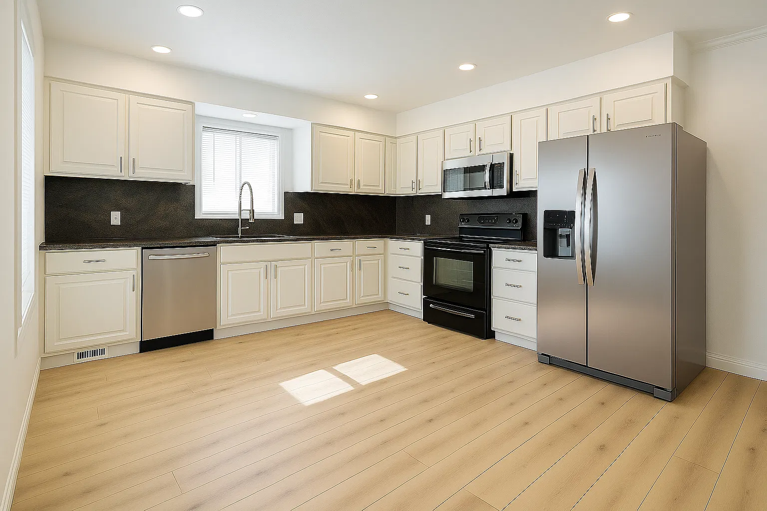 5 bed, 2.5 bath, 2334 sqft, $3,099 — Photo 3