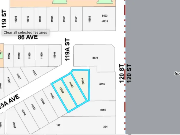 11972 85a Ave, Delta, BC V4C 6V4