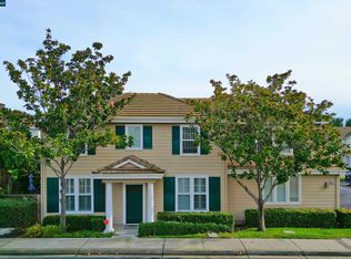 5671 Old Westbury Way, Dublin, CA