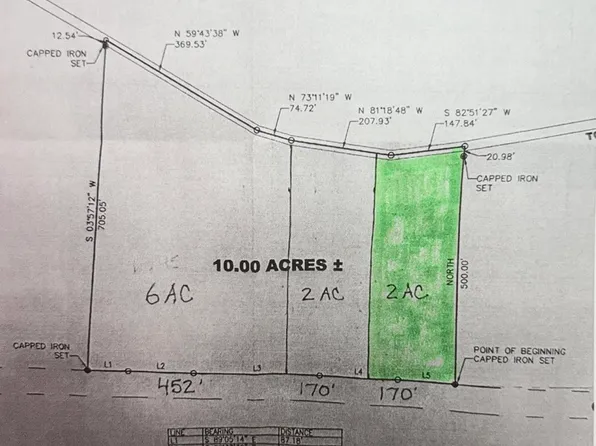 2 County Road 59, Moulton, AL 35650