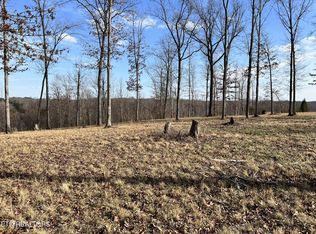 0 Bluff View Way LOT 34, Crossville, TN 38571