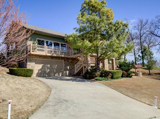 453945 E Dragon Fly Pl, Afton, OK 74331