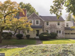 651 Laverock Rd, Glenside, PA 19038