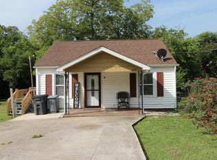 3337 Gap Rd, Knoxville, TN 37921