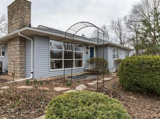 442 Linum Ln, Saint Louis, MO 63119