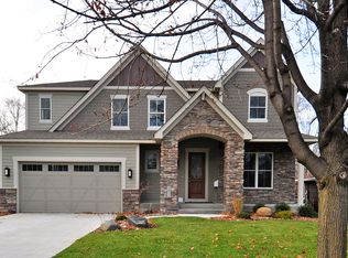 5832 Ewing Ave S, Edina, MN 55410