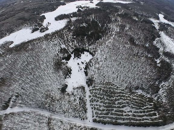 3rd image of Near Namakagon Rd