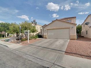 2503 Mango Bay Ave, North Las Vegas, NV 89031