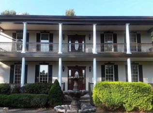 612 Graystone Ct, Peachtree City, GA 30269