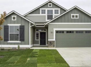 4578 W Silver River St, Meridian, ID 83646