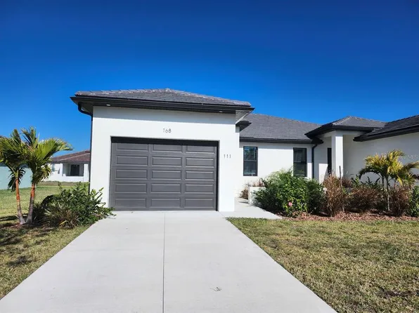 168 Madrid Blvd, Punta Gorda, FL 33950