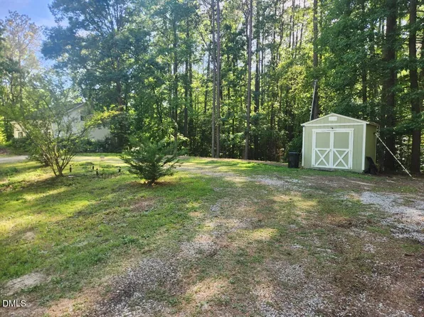 160 Creek Dr Lot 662663664, Louisburg, NC 27549