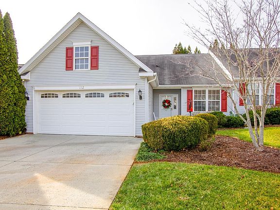 2nd image of 112 Bexley Dr