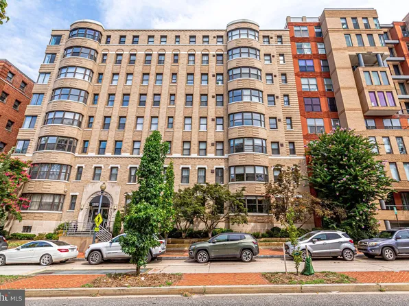2515 K St NW APT 508, Washington, DC 20037