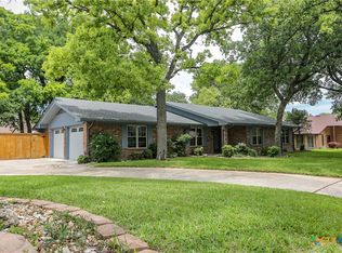 2108 Antelope Trl, Harker Heights, TX 76548