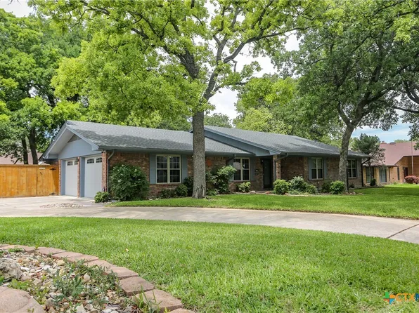 2108 Antelope Trl, Harker Heights, TX 76548