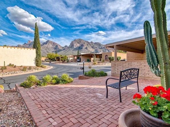 10075 N Oro Pl, Oro Valley, AZ 85737