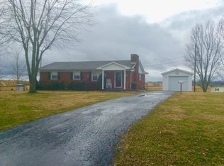 404 Kendall Ln, Flemingsburg, KY 41041