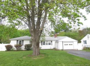 50 Highridge Rd, New Britain, CT 06053