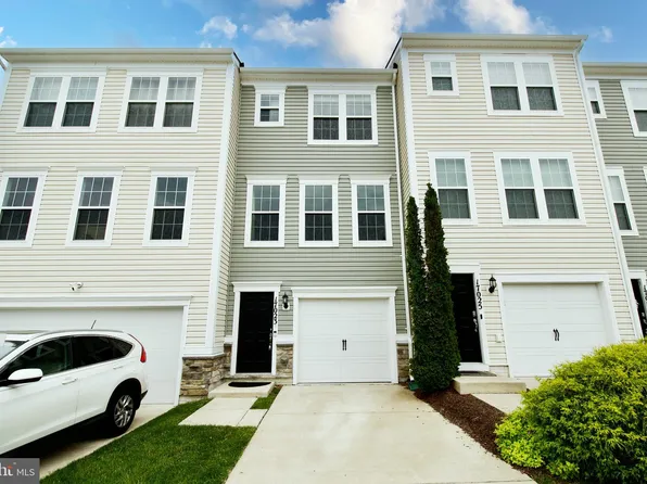 17023 Gibson Mill Rd, Dumfries, VA 22026