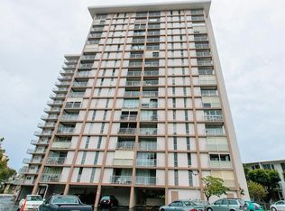 1617 Keeaumoku St APT 1202, Honolulu, HI 96822