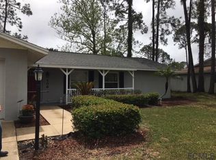 106 Belvedere Ln, Palm Coast, FL 32137
