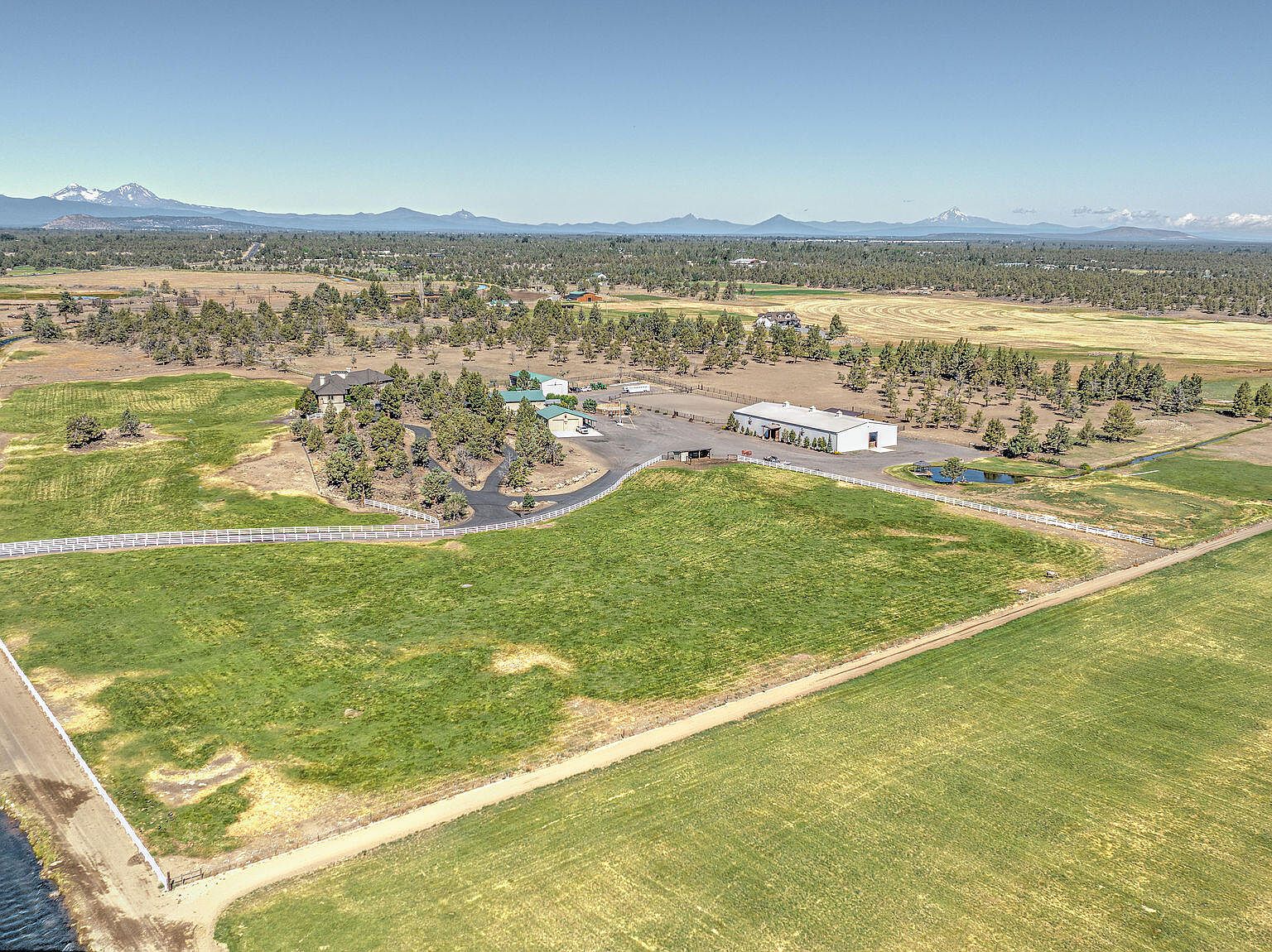 23770 Dodds Rd, Bend, OR 97701 Zillow