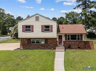 10100 Kexby Rd, Henrico, VA 23228