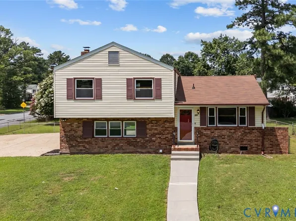 10100 Kexby Rd, Henrico, VA 23228