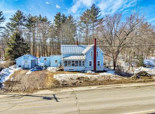 46 River Rd, Anson, ME 04911