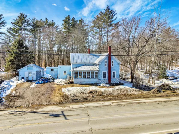 46 River Road, Anson, ME 04911